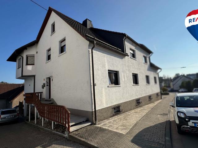Haus kaufen in Namborn, Namborn