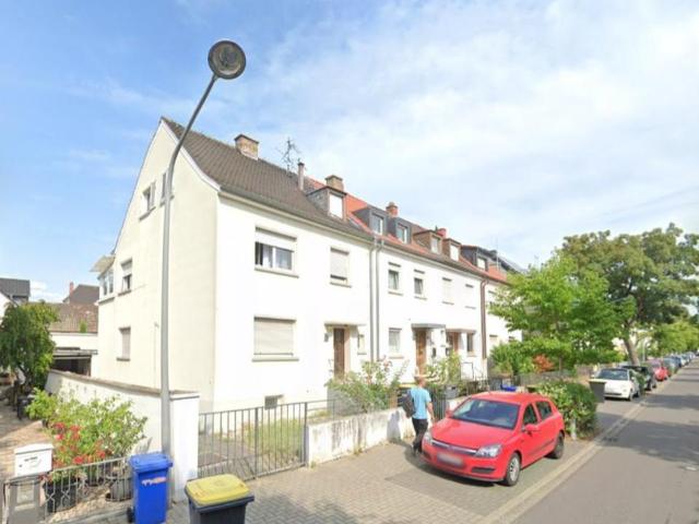 Haus kaufen in Nord-Hemshof, Ludwigshafen
