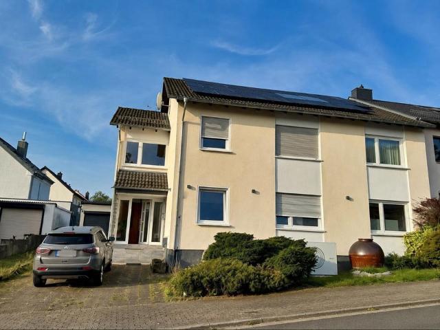 Haus kaufen in Sankt Ingbert, Saarland