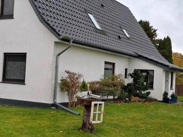Haus kaufen in Sandstedt, Niedersachsen