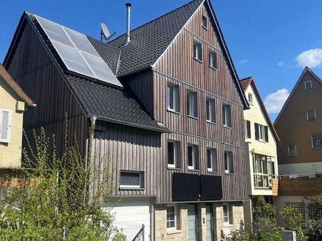 Haus kaufen in Kernen, Baden-Württemberg