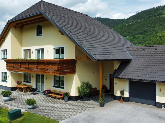 Haus kaufen in Stranach, Unternberg