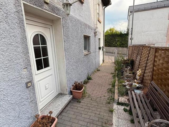 Haus kaufen in Marbach