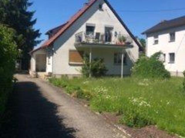 Haus kaufen in Altendorf, Bayern