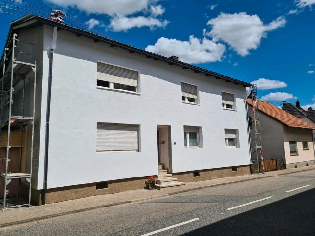 Haus kaufen in Bexbach