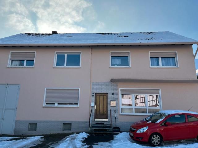 Haus kaufen in Hauneck, Hessen