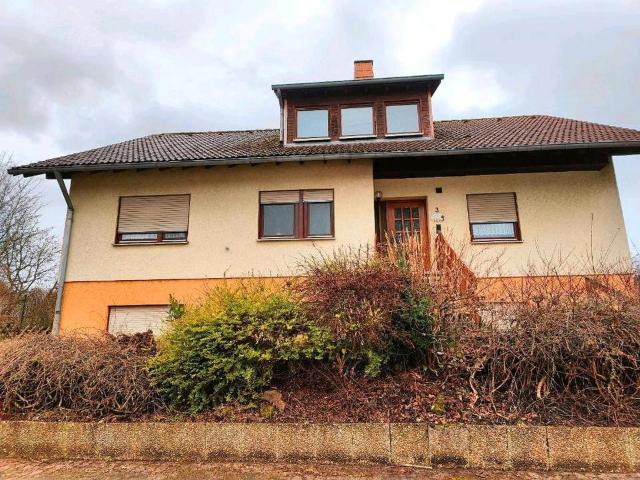 Haus kaufen in Rieschweiler-Mühlbach, Rheinland-Pfalz