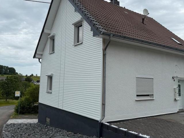 Haus kaufen in Windfus, Reichshof