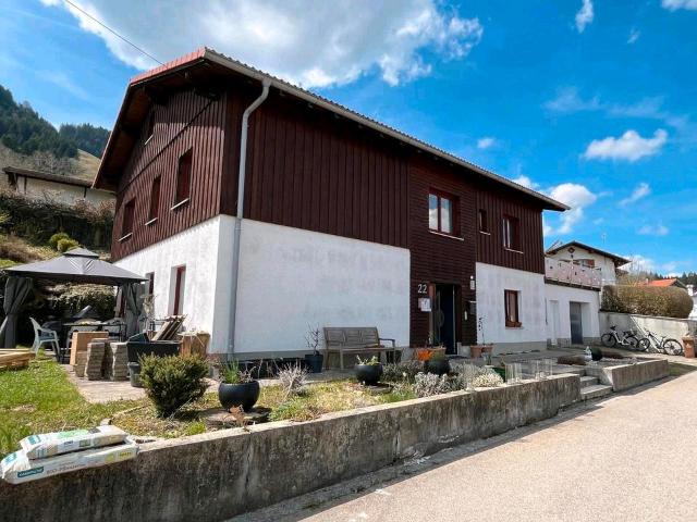 Haus kaufen in Pfronten, Bayern