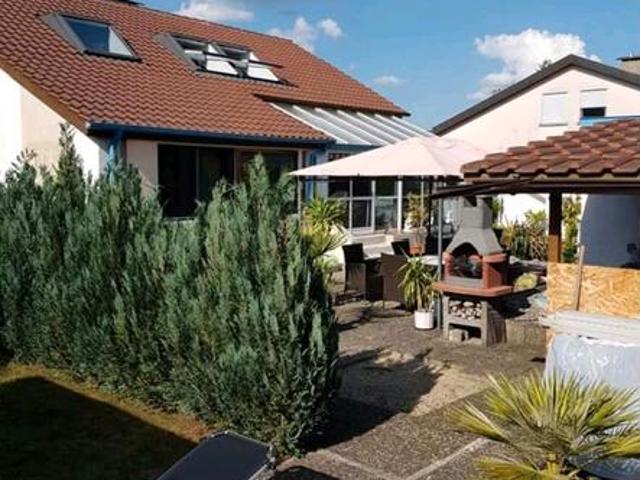 Haus kaufen in Hattenhofen, Baden-Württemberg