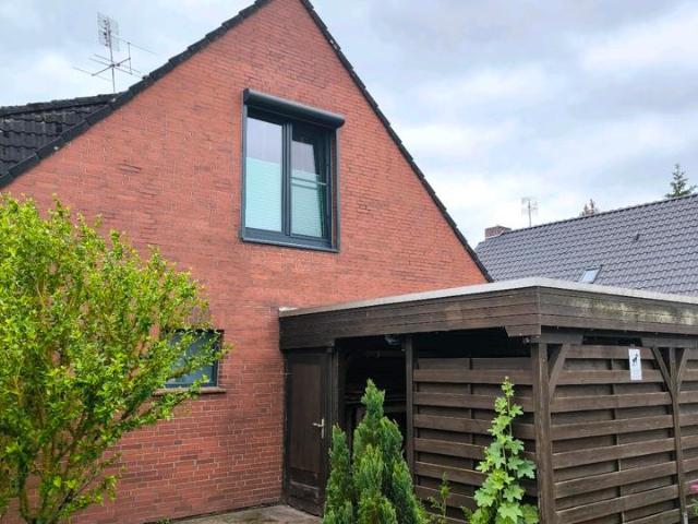 Haus kaufen in Sandstedt, Niedersachsen