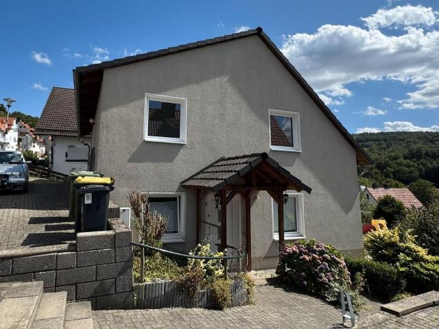 Haus kaufen in Helsa, Hessen