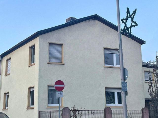 Haus kaufen in Hattersheim, Hessen