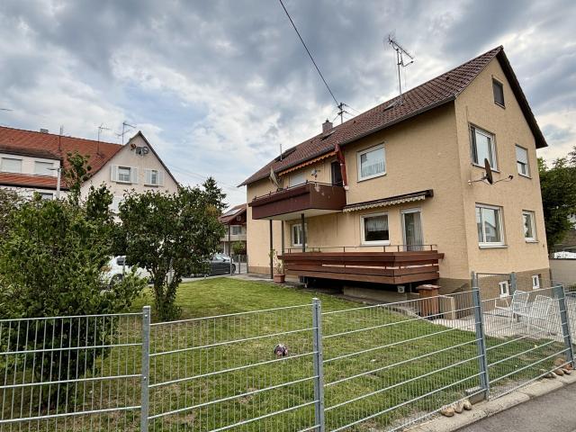 Haus kaufen in Wimpfen am Berg, Bad Wimpfen