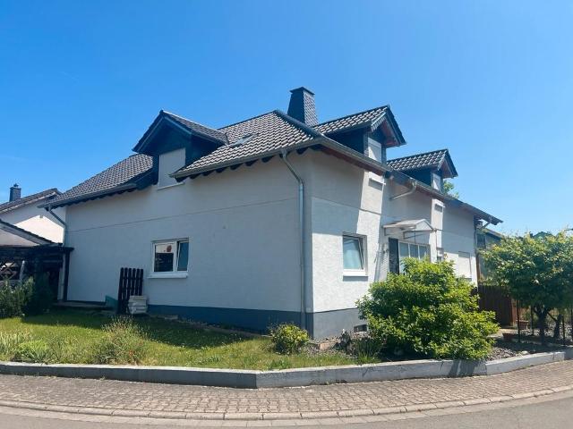 Haus kaufen in Alzey