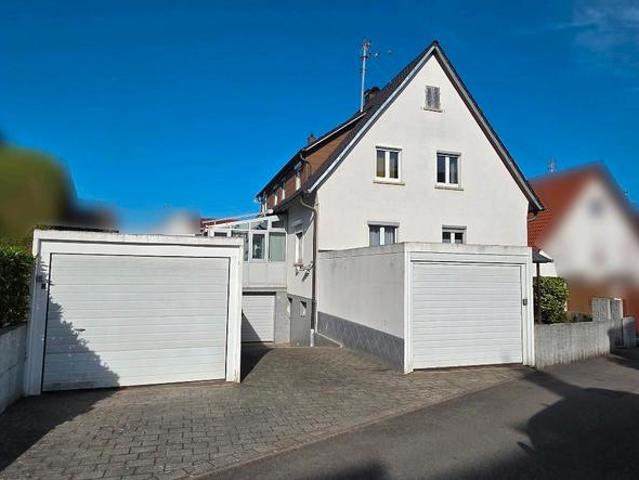 Haus kaufen in Bittenfeld, Waiblingen