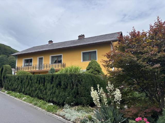 Haus kaufen in Kirchdorf, Pernegg an der Mur