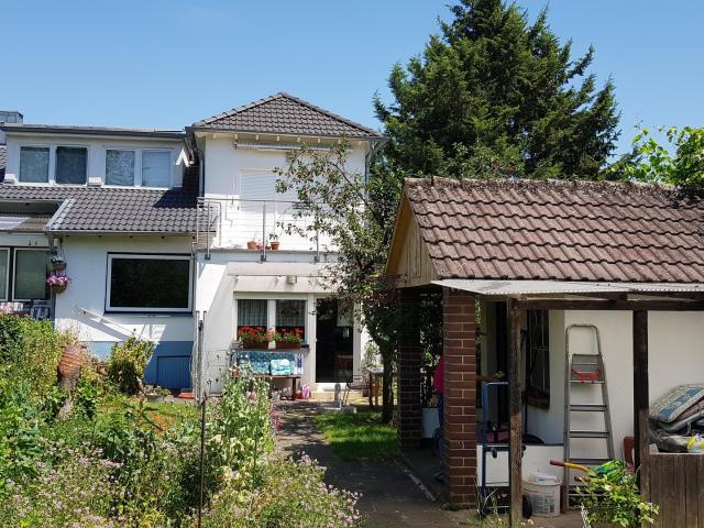 Haus kaufen in Chorweiler, Köln