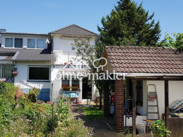 Haus kaufen in Chorweiler, Köln