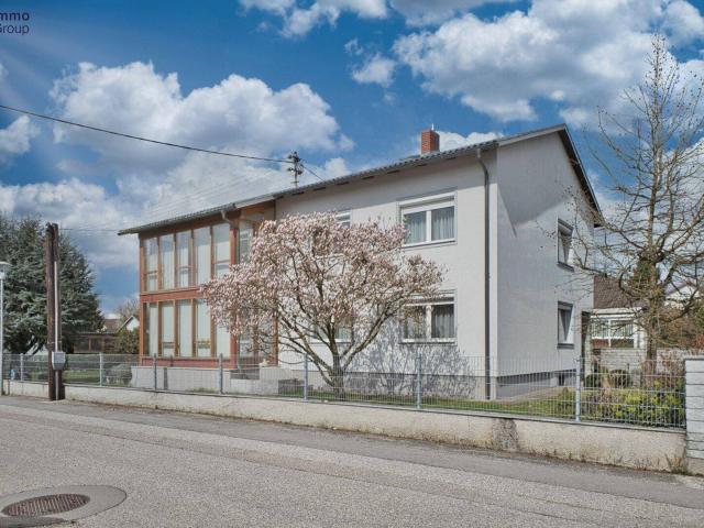 Haus kaufen in Marchtrenk, Oberösterreich