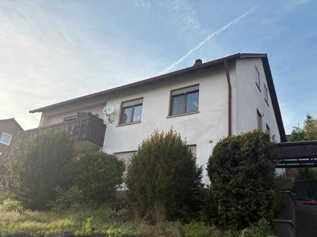 Haus kaufen in Gädheim, Bayern