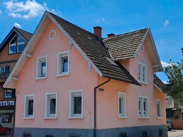 Haus kaufen in Friesenheim, Baden-Württemberg