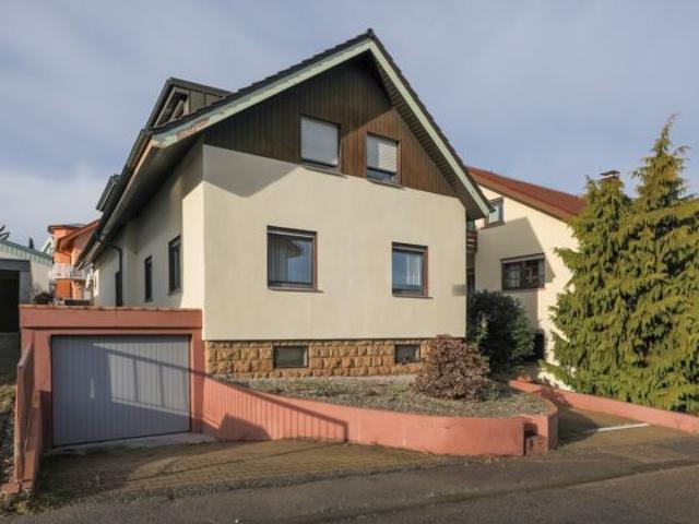 Haus kaufen in Pforzheim, Baden-Württemberg