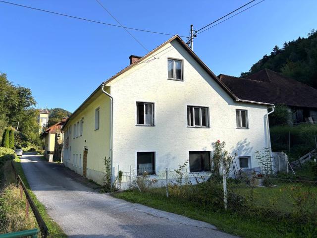 Haus kaufen in Urfahr, Linz
