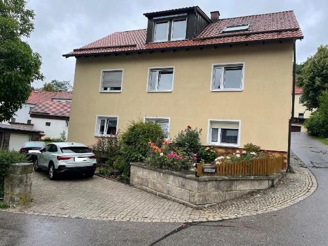 Haus kaufen in Flossenbürg, Bayern