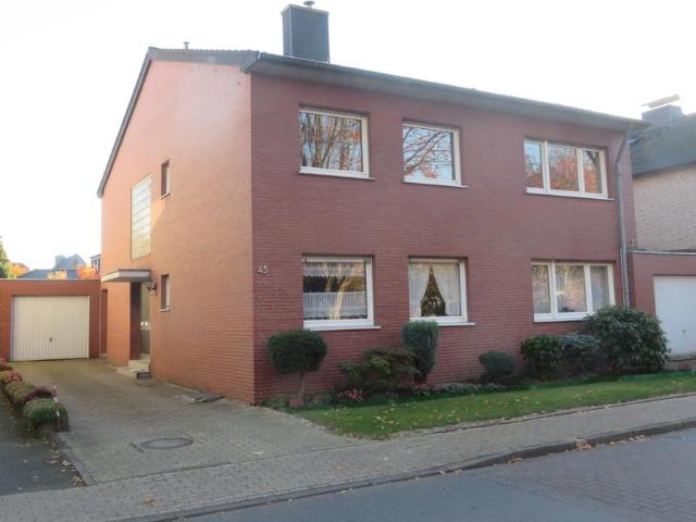 Haus kaufen in Baesweiler