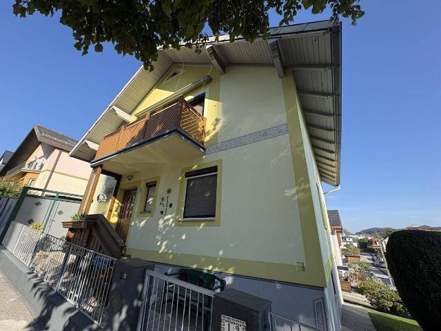 Haus kaufen in Amstetten, Bezirk Amstetten