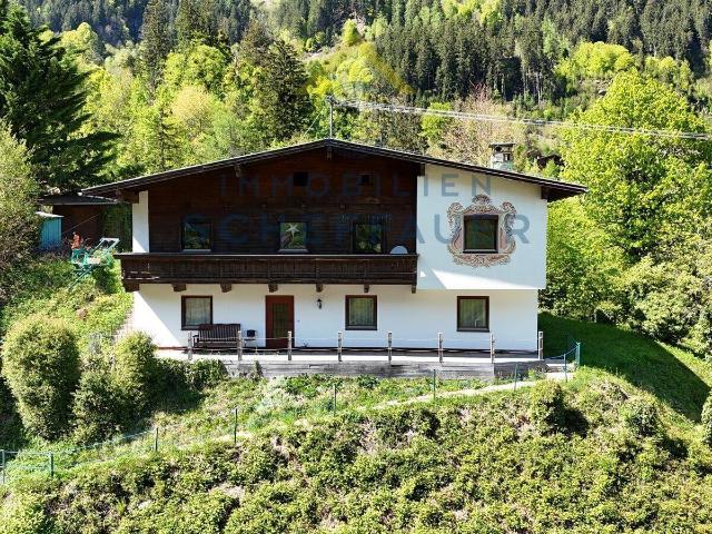 Haus kaufen in Finkenberg, Tirol