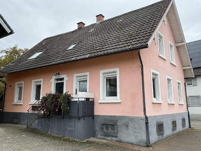 Haus kaufen in Friesenheim, Baden-Württemberg