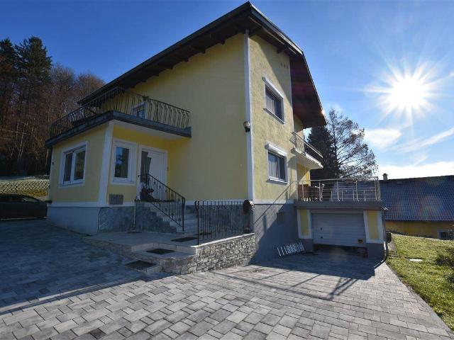 Haus kaufen in Haselsdorf-Tobelbad, Steiermark