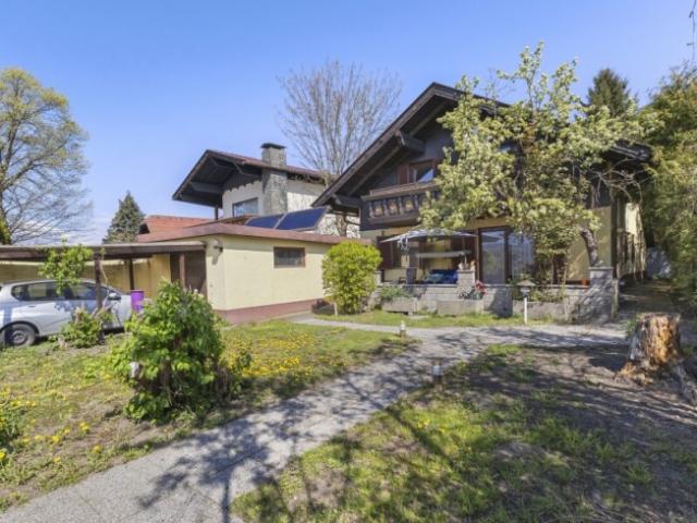 Mehrfamilienhaus kaufen in Klagenfurt, Kärnten