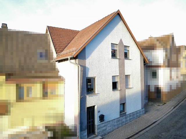 Haus kaufen in Otterbach, Rheinland-Pfalz
