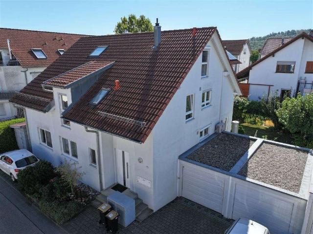 Haus kaufen in Großgartach, Leingarten