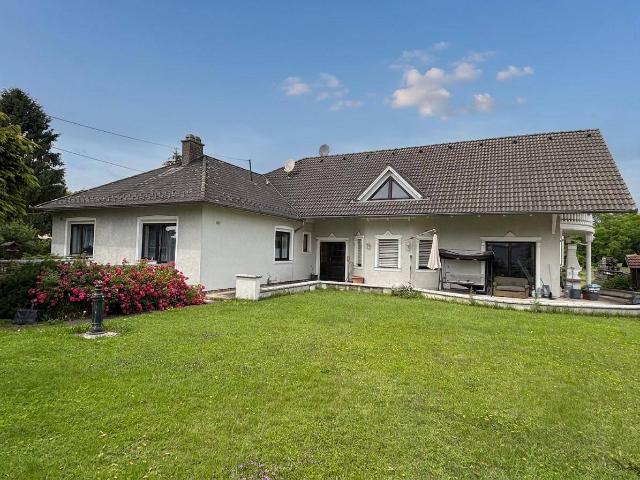 Haus kaufen in Oberzirking, Ried in der Riedmark