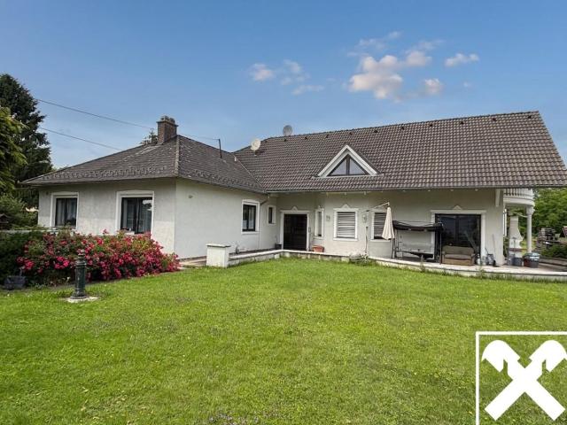 Haus kaufen in Marwach, Ried in der Riedmark