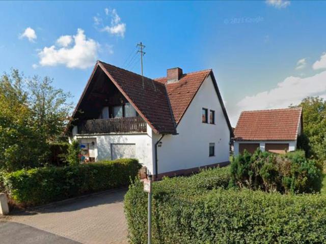 Haus kaufen in Niederndorf, Burghaslach