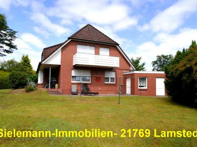 Haus kaufen in Hemmoor, Landkreis Cuxhaven