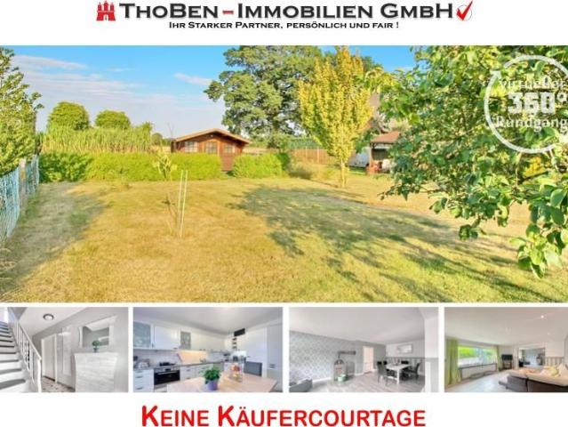 Haus kaufen in Stuvenborn, Schleswig-Holstein