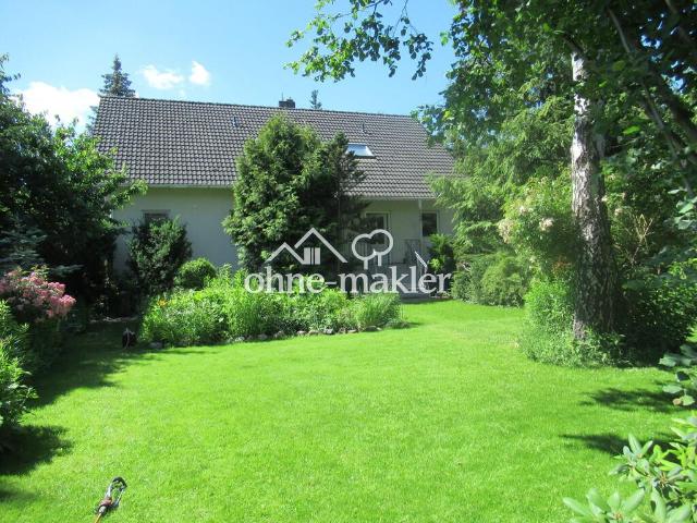 Haus kaufen in Staaken, Berlin