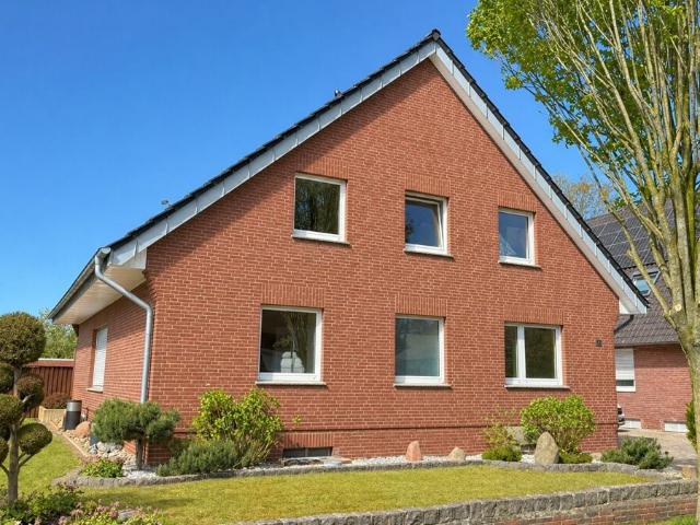 Haus kaufen in Neuenkirchen, Nordrhein-Westfalen
