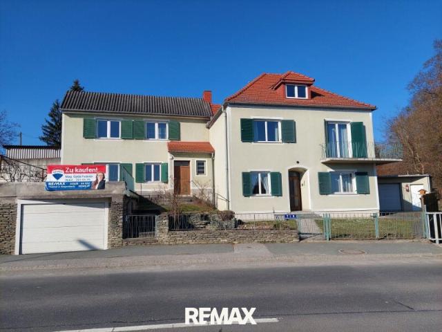 Einfamilienhaus kaufen in Güssing, Burgenland