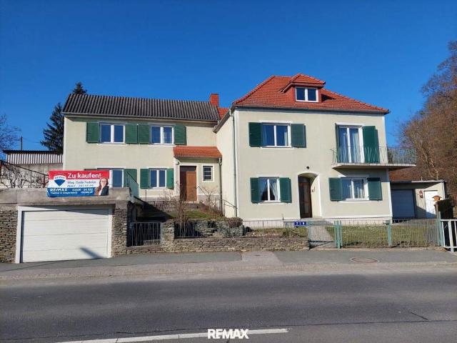 Haus kaufen in Güssing, Burgenland