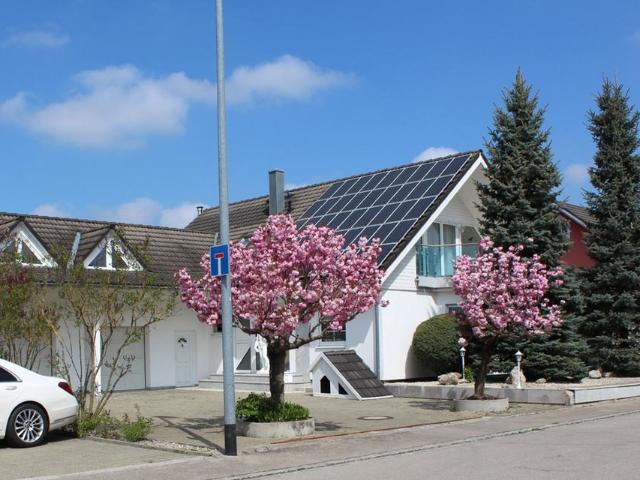 Haus kaufen in Untermeitingen, Bayern