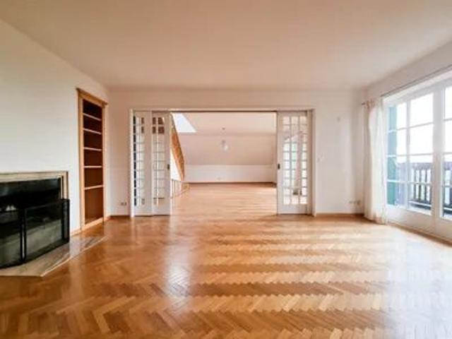 Apartment mieten in Döbling, Wien