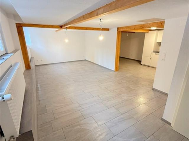 Atelier mieten in Lustmühle, Appenzell Ausserrhoden