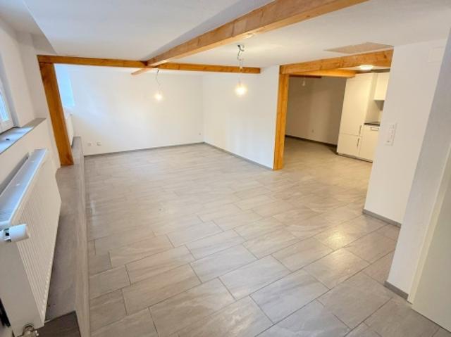 Atelier mieten in Lustmühle, Appenzell Ausserrhoden